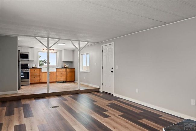 37155 E Jones Rd, House other with 2 bedrooms, 3 bathrooms and 2 parking in Yoder CO | Image 6