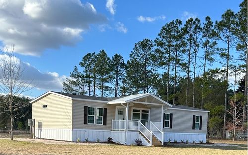 154 Nw Bison Ct, White Springs, FL, 32096-7605 | Card Image