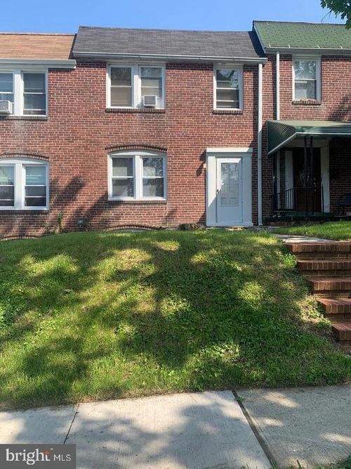 125 Denison St, BALTIMORE, MD, 21229-3015 | Card Image