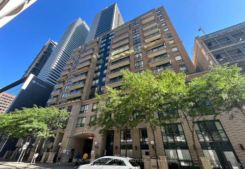 503-35 Hayden St, Toronto, ON, M4Y3C3 | Card Image