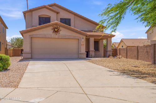 10532 S Carla Ct, Vail, AZ, 85641-6685 | Card Image