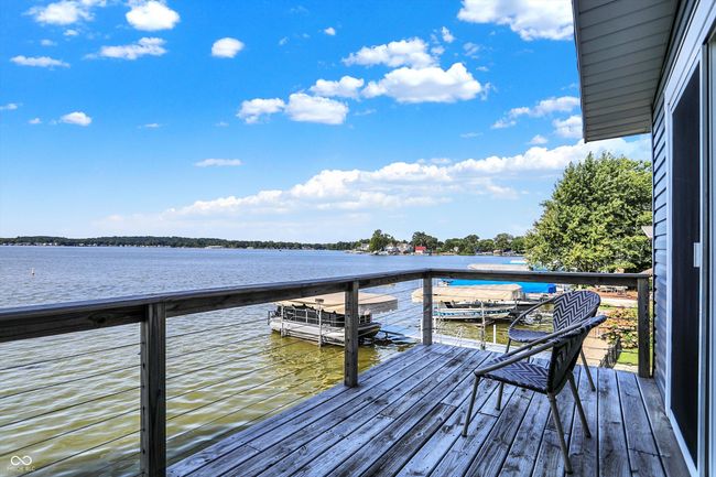2601 Barrett Rd, House other with 3 bedrooms, 3 bathrooms and null parking in Rochester IN | Image 47