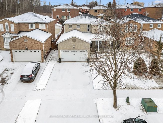 1552 Dellbrook Ave, House other with 5 bedrooms, 4 bathrooms and 4 parking in Pickering ON | Image 32