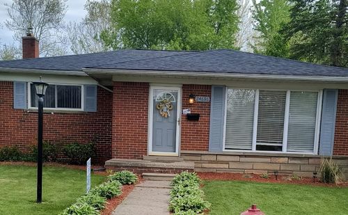 24686 Donald, Redford, MI, 48239-3328 | Card Image