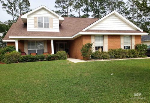 773 Wedgewood Dr, Gulf Shores, AL, 36542-3023 | Card Image