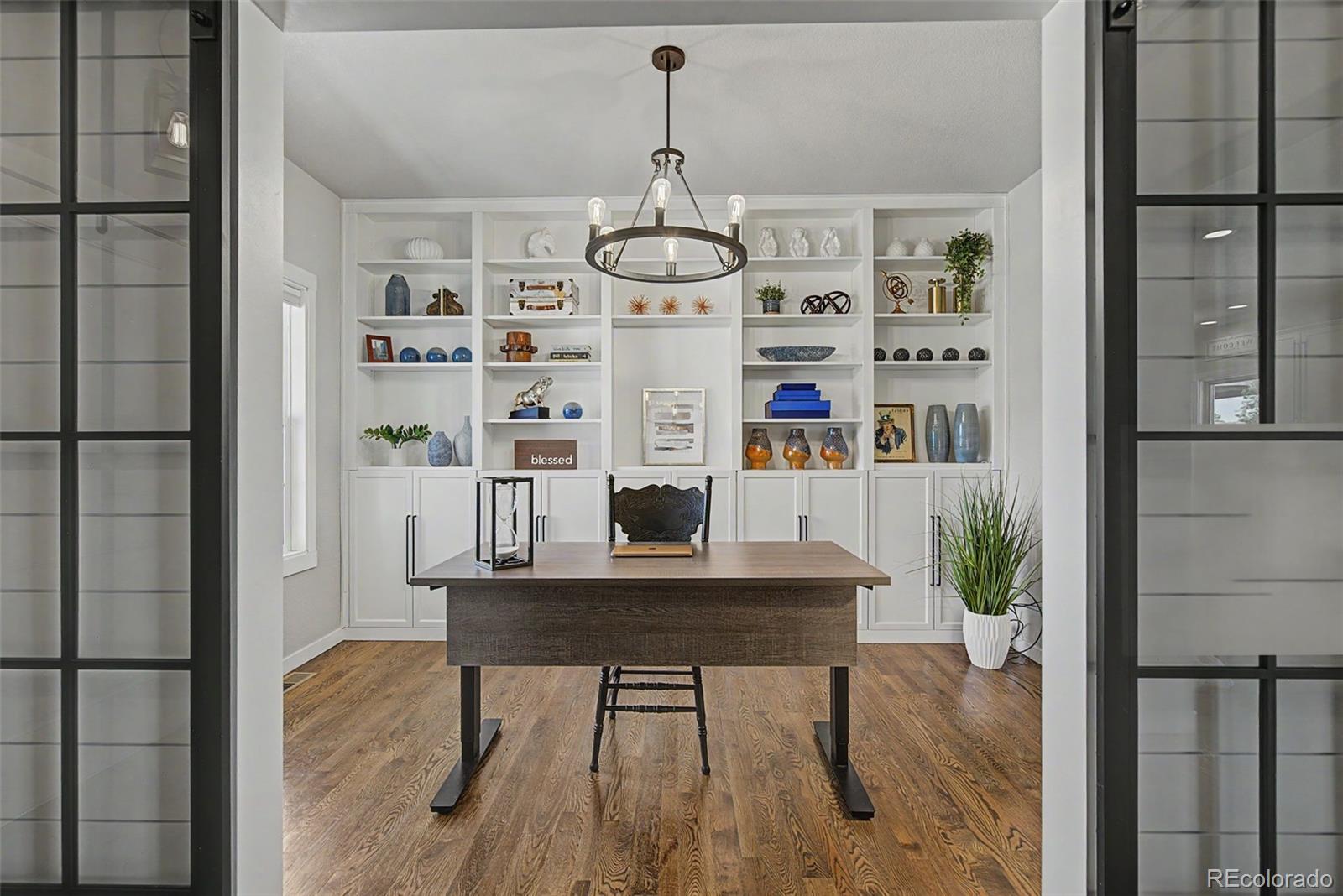 Residential in Monument 4