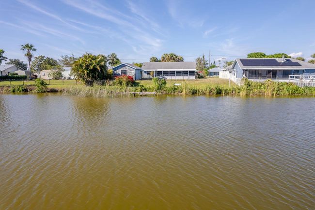 2360 Se 27 Th St, House other with 3 bedrooms, 2 bathrooms and null parking in OKEECHOBEE FL | Image 38