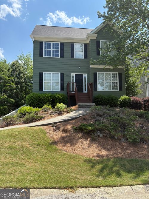 2279 Oak Glenn Cir, Duluth, GA, 30096-4580 | Card Image