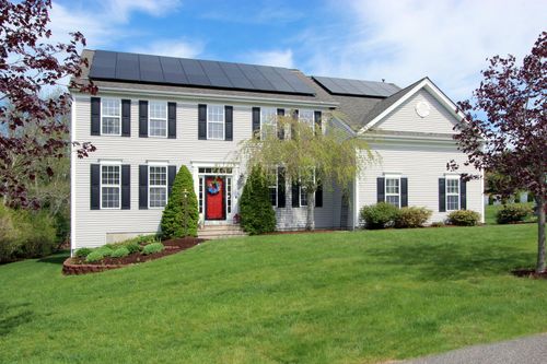 48 Freeman Dr, Plymouth, MA, 02360-6887 | Card Image