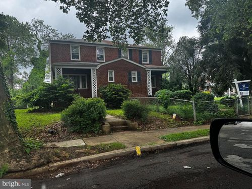 3902 Rosecrest Ave, BALTIMORE, MD, 21215-3427 | Card Image