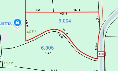 Land in Opelika 3