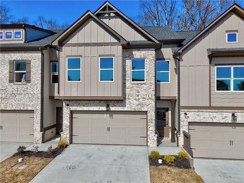 3-4225 Fern Ridge Ct, Norcross, GA, 30093 | Card Image