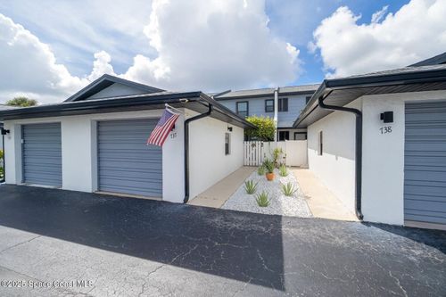 737 Palm Springs Cir, Indian Harbour Beach, FL, 32937-2674 | Card Image