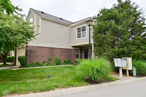 9477 Aberdare Drive N, Indianapolis, IN, 46250 | Card Image