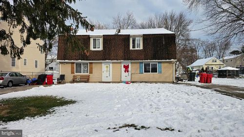 485 4th Ave, WARMINSTER, PA, 18974-4407 | Card Image