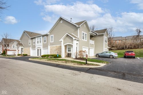 1344 Shadow Ridge Rd, Carmel, IN, 46280-2713 | Card Image