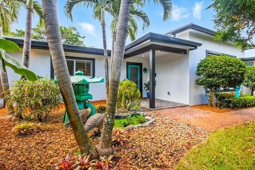 1708 Ne 47th St, Oakland Park, FL, 33334-5634 | Card Image