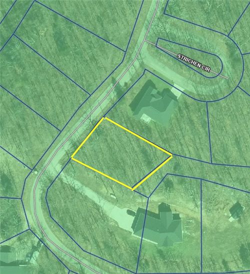 Lot 9 Strichen Drive, Bella Vista, AR, 72715 | Card Image