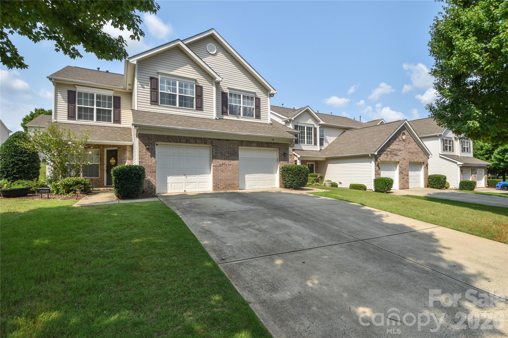Residential in Pineville