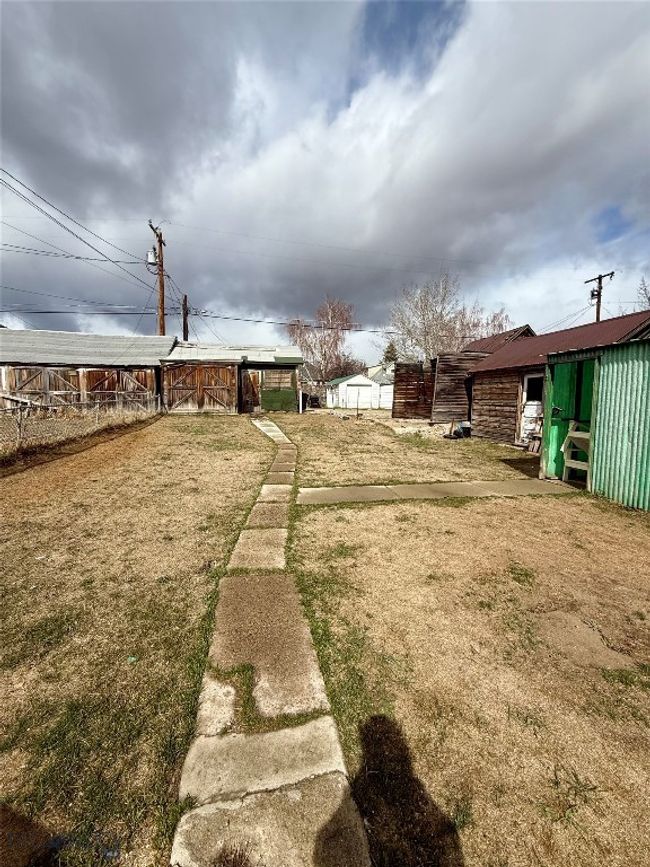 610 Birch St, House other with 2 bedrooms, 1 bathrooms and null parking in Anaconda MT | Image 7