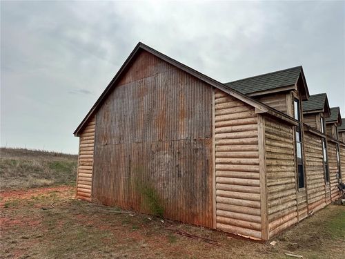 2862 S Indian Meridian Rd, Meridian, OK, 73058-9798 | Card Image