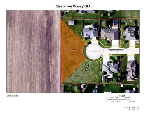 915 Hawthorne Pl, Pawnee, IL, 62558-4400 | Card Image