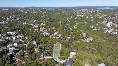 14414 Hunters Pass, Austin, TX, 78734-2911 | Card Image