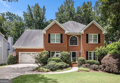 1884 Whitehawk Ct, Lawrenceville, GA, 30043-6641 | Card Image
