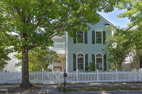 605 Carpenter Town Ln, Cary, NC, 27519-7729 | Card Image