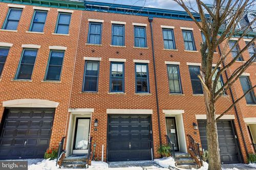 19 S Regester St, BALTIMORE, MD, 21231-1817 | Card Image