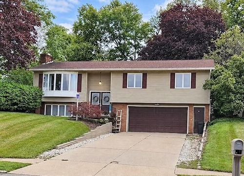 1644 Rippling Brook Dr, Mansfield, OH, 44904 | Card Image