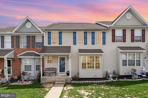 167 Country Ridge Dr, RED LION, PA, 17356-8867 | Card Image
