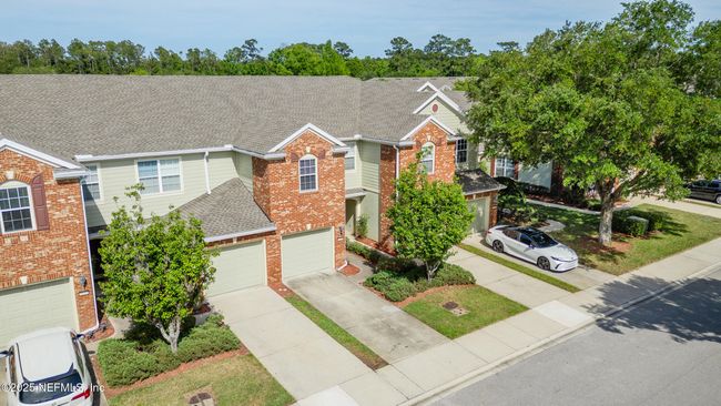 6977 Woody Vine Dr, Townhouse with 3 bedrooms, 3 bathrooms and null parking in Jacksonville FL | Image 37