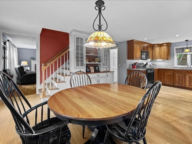 6 Peltola Ln, House other with 3 bedrooms, 2 bathrooms and 6 parking in Carver MA | Image 4