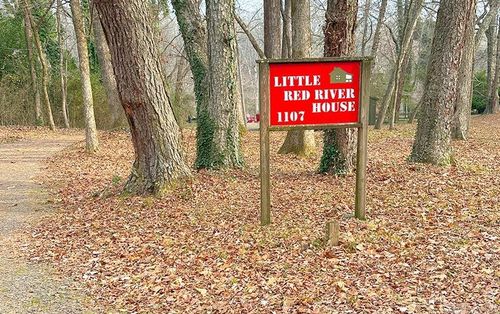 1107 Ferguson Rd, Heber Springs, AR, 72543-8603 | Card Image