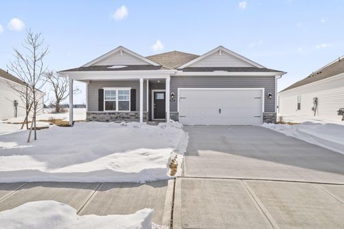 511 Darliene Drive, Plain City, OH, 43064 | Card Image