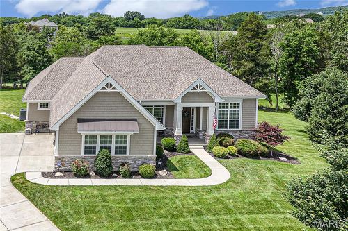 140 Stewards Ln, Eureka, MO, 63025-1616 | Card Image