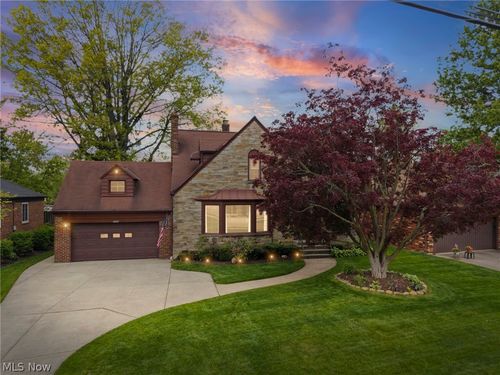 4350 Wooster Road, Fairview Park, OH, 44126 | Card Image