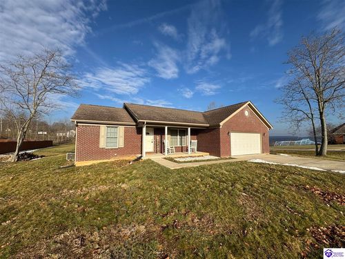 309 River Cliff Blvd, Brandenburg, KY, 40108-1444 | Card Image