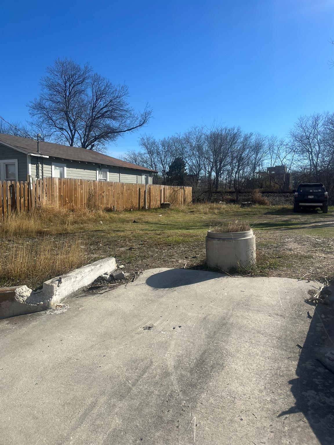 Land in San Antonio 4