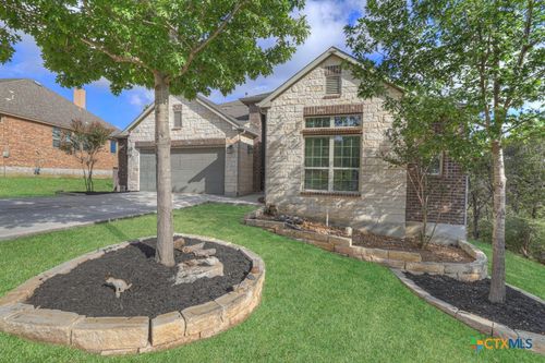 1278 Hidden Cave Dr, New Braunfels, TX, 78132-2148 | Card Image
