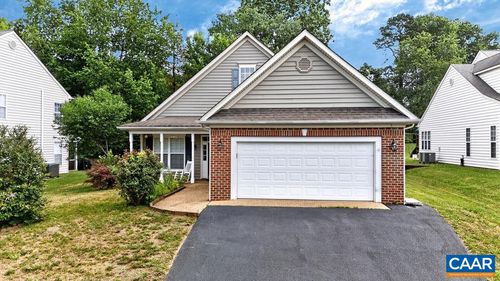 153 Deerwood Rd, CHARLOTTESVILLE, VA, 22911-9021 | Card Image