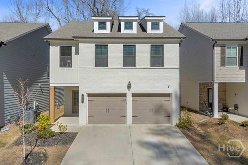 415 Station Overlook Dr, Auburn, GA, 30011-4516 | Card Image