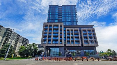 916 - 86 Dundas St E, Condo with 2 bedrooms, 2 bathrooms and 1 parking in Mississauga ON | Image 1