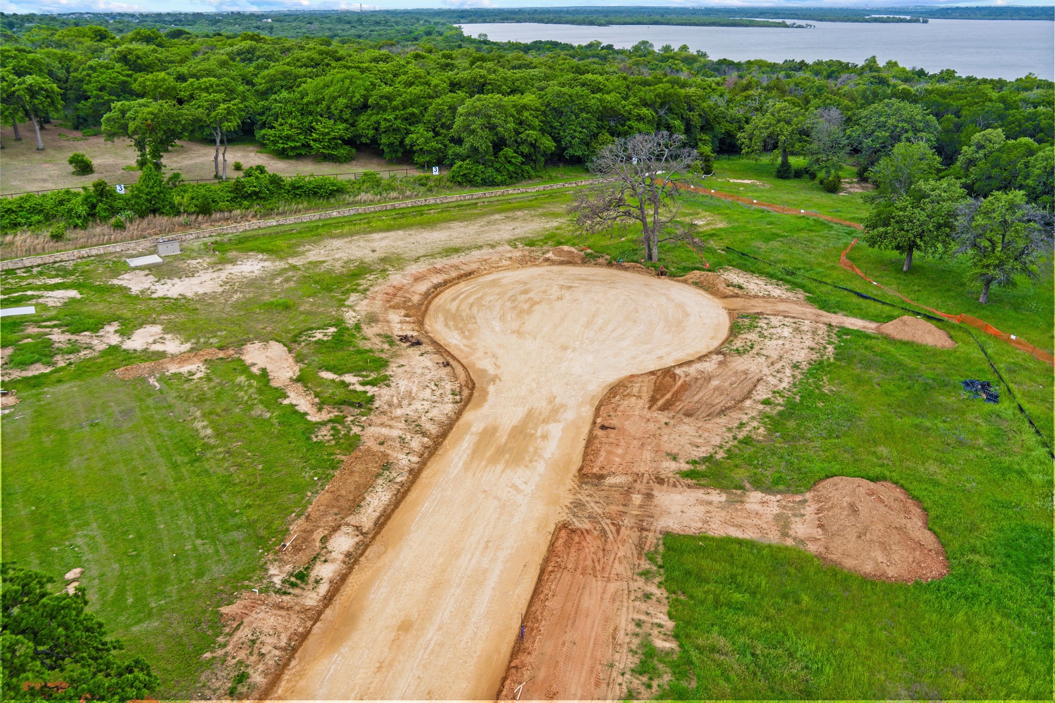 Land in Southlake
