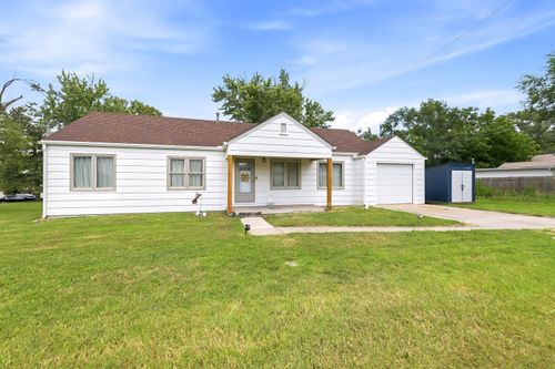 1206 N Bobbie, Augusta, KS, 67010 | Card Image