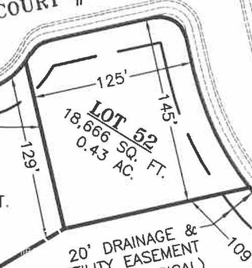 3482 Queens Way, Seymour, IN, 47274 | Card Image