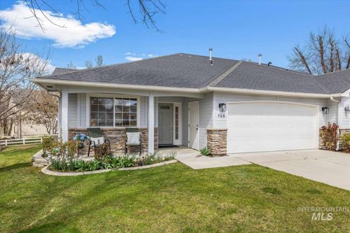 725 N Eagle Rd, Eagle, ID, 83616-6909 | Card Image