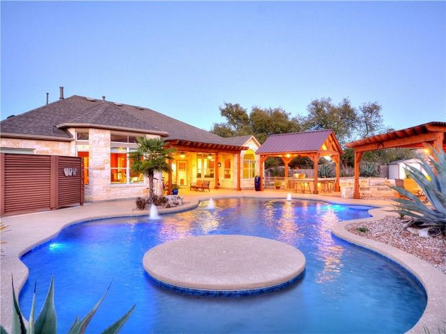 208 Raindance Cv, House other with 4 bedrooms, 3 bathrooms and 4 parking in Austin TX | Image 28