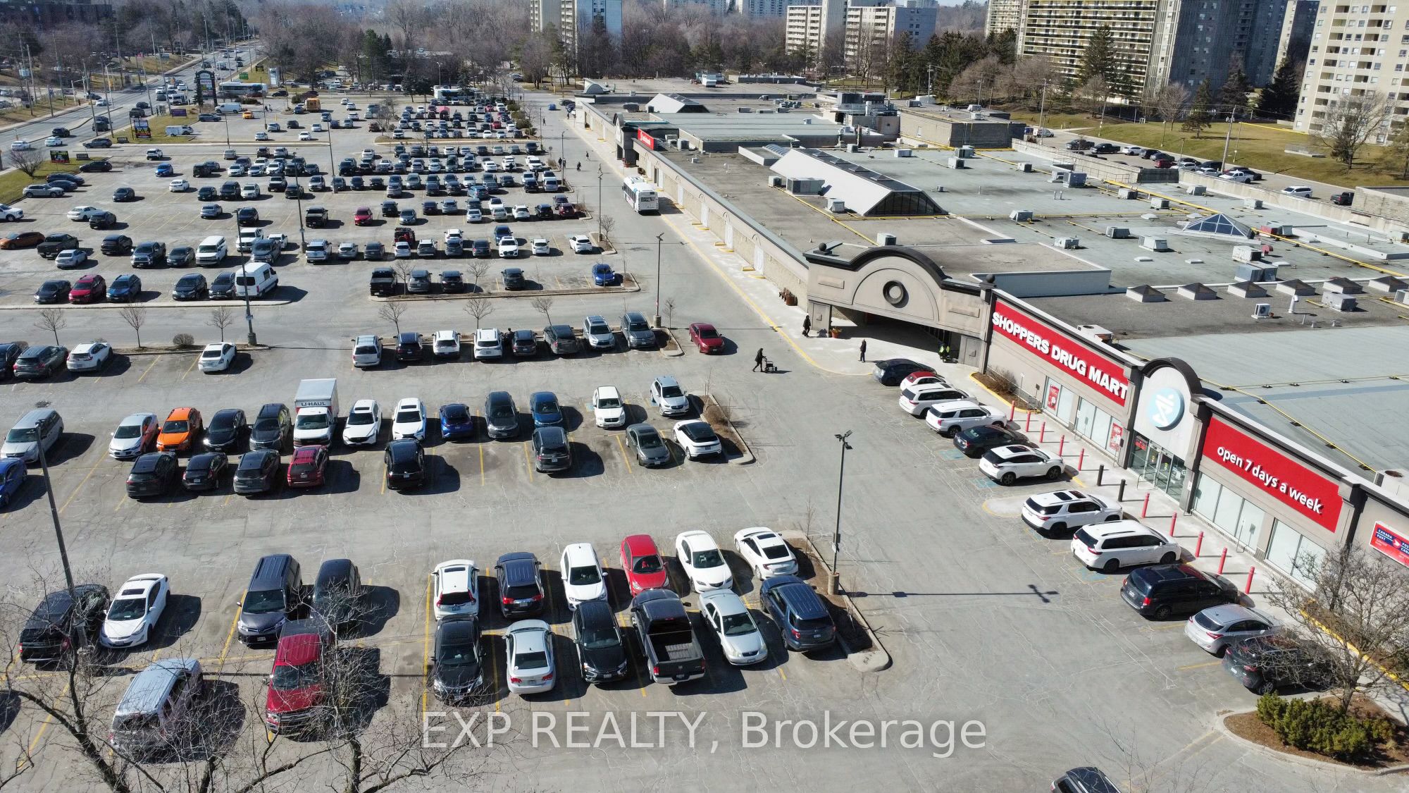 Commercial Lease in London North 2